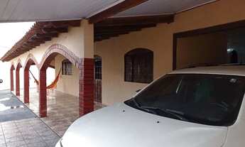 Imagem: Casa Parque Cuiabá