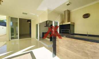 Imagem 5: COND. ALTO PADRÃO - 3 Dorm / 3 Suítes / 2 Vagas / 235 m² - Residencial Damha - SJRP/SP