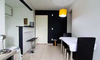 Imagem 4: Apartamento à Venda - Jardim Antonio Von Zuben , 2 Quartos, 50 m2