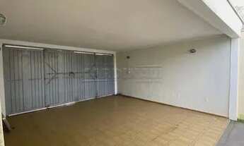 Imagem 4: Casa Padrão em São Carlos