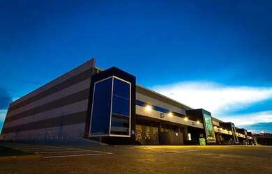 Imagem 4: Galpão - Vila San Martin - Campinas