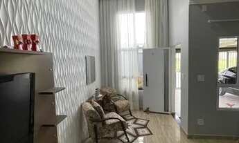 Imagem 4: Casa para venda no residencial Citta de Salerno, propriedade impecável!