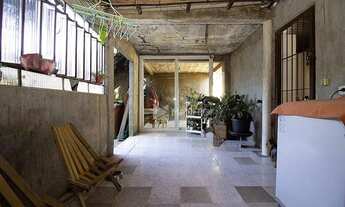 Imagem 4: Casa com 2 dormitórios à venda, 110 m² por R$ 250.000,00 - Piratini - Alvorada/RS