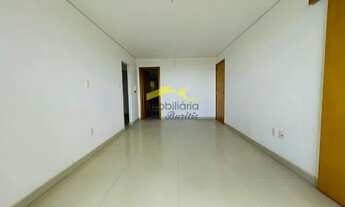 Imagem 4: Apartamento para aluguel, 3 quartos, 2 suítes, 2 vagas, Buritis - Belo Horizonte/MG