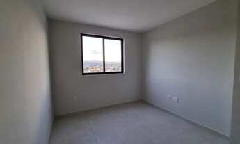 Imagem: BELO HORIZONTE - Apartamento Padrão - Santa