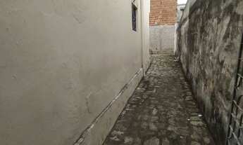 Imagem 4: ALUGA-SE CASA EM MANGABEIRA DE 3 QRTS