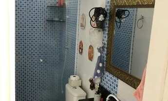 Imagem 5: Lindo apartamento com linda vista para serra e a praia de pitangueiras