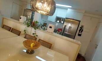 Imagem 6: Apartamento para aluguel tem 62 metros quadrados com 3 quartos em Jardim Celeste - São Pau