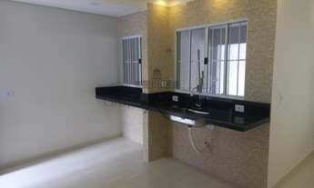 Imagem 3: Excelente Casa para venda Bosque dos Eucaptos com 250 m2 com 03 Dorm.01 Suite 03 vagas