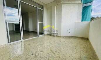 Imagem 7: Apartamento à venda, 3 quartos, 1 suíte, 2 vagas, Buritis - Belo Horizonte/MG