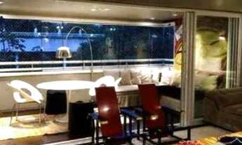 Imagem 2: Apartamento com 3 dormitórios à venda, 141 m² por R$ 1.350.000 - Morumbi - São Paulo/SP