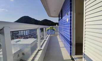 Imagem 7: AP 2 dorms, CANTO DO FORTE, Direto com o proprietario