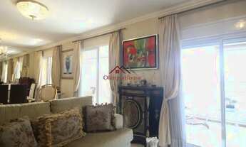 Imagem 4: Apartamento Venda Vila Olímpia 130 m² 2 Dormitórios