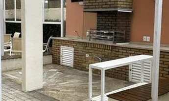 Imagem 7: Apartamento, 60 m², 2 dormitórios, suíte, 1 vaga - Casa Branca - Santo André / SP