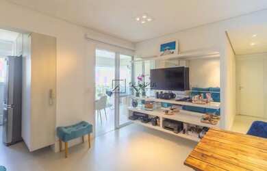 Imagem 2: Venda Apartamento 2 Dormitórios - 66 m² Brooklin