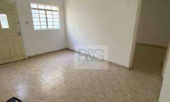 Imagem 7: Casa com 2 dormitórios à venda, 286 m² por R$ 685.000,00 - Tatuapé - São Paulo/SP