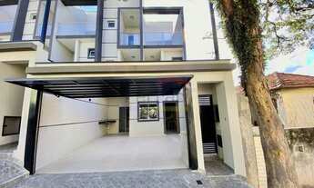 Imagem: Sobrado novíssimo na Água Fria, 3 suítes