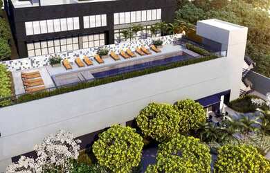 Imagem 5: Apartamento para venda com 62 metros quadrados com 2 quartos em Vila Leopoldina - São Paul