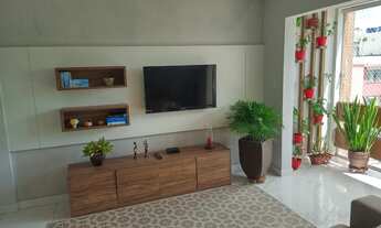 Imagem 3: Brotas aptº 3/4 , sendo 01 suite, varanda,nascente, garagem