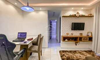 Imagem: Apartamento Gran Village Brasil II C/ Projetados