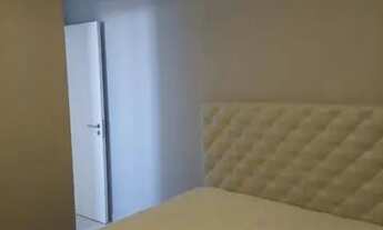 Imagem 2: Apartamento para aluguel mobiliado CD Riverside 2 quartos em Ponta Negra - Manaus - AM