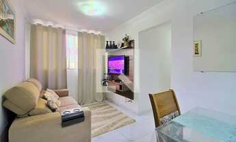 Imagem 3: Apartamento para Aluguel - Parque Erasmo Assunção, 2 Quartos, 62 m2