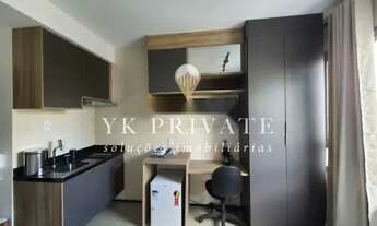 Imagem 2: Vn Turiassu / 18m² / 1 dormitório / 1 banheiro / Airbnb / Perdizes / Allianz Parque