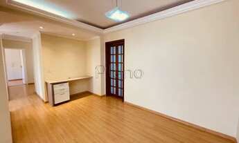 Imagem 4: Locação Apartamento com 3 dormitórios