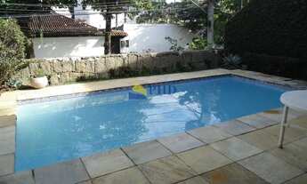 Imagem 7: RIO DE JANEIRO - Casa de Condomínio - JACAREPAGUÁ