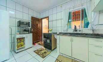 Imagem 6: Sobrado com 3 dormitórios à venda, 204 m² por R$ 510.000,00 - Jardim Ipanema - Santo André