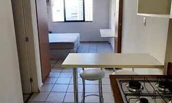 Imagem 5: Kitnet centro rua Rei alberto