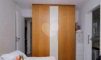 Imagem 7: Rio de Janeiro - Apartamento Padrão - TIJUCA