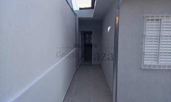 Imagem 5: Excelente Casa para venda Bosque dos Eucaptos com 250 m2 com 03 Dorm.01 Suite 03 vagas