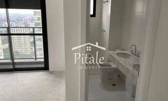 Imagem 4: Apartamento com 3 dormitórios à venda, 111 m² por R$ 1.590.000 - Água Branca - São Paulo/S