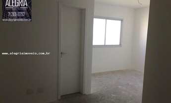 Imagem 3: Apartamento para Venda em Salvador, PATAMARES, 3 dormitórios, 3 suítes, 2 banheiros, 2 vag