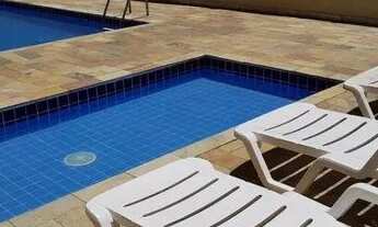 Imagem 11: Apartamento com 3 dormitórios à venda, 68 m² por R$ 425.000,00 - Vila Ema - São José dos C