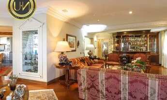 Imagem 6: Apartamento com 4 dormitórios à venda, 287 m² por R$ 1.400.000 - Morumbi - São Paulo/SP