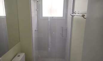 Imagem 4: Apartamento com 3 dormitórios para alugar, 84 m² por R$ 4.040,00/mês - Condomínio Residenc