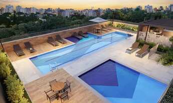 Imagem 7: Apartamento para venda possui 112 metros quadrados com 3 quartos