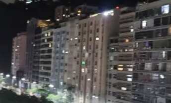 Imagem 2: Apartamento temporada em Copacabana, 01 quarto