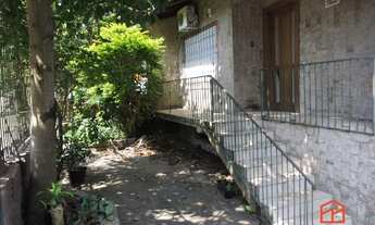 Imagem 2: Casa para aluguel com 230 metros quadrados com 4 quartos em Espírito Santo - Porto Alegre