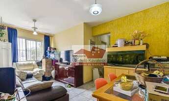 Imagem: Apartamento com 3 dormitórios à venda