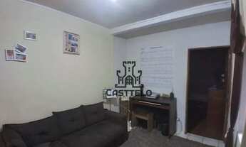 Imagem 4: Casa à venda, 80 m² por R$ 170.000 - São Lourenço - Londrina/PR