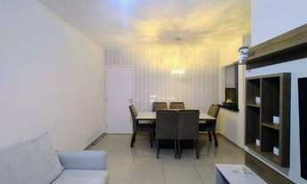 Imagem 5: Apartamento com 3 dormitórios à venda, 85 m² por R$ 850.000,00 - Astúrias - Guarujá/SP