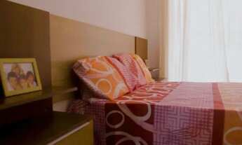 Imagem 5: Apartamento para venda com 90 metros quadrados com 3 quartos em Massagueira - Marechal Deo