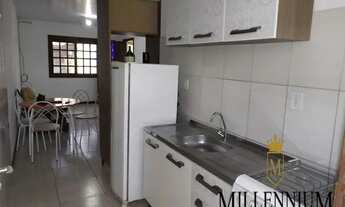Imagem 3: Casa 2 Dorm. - Bairro Humaita
