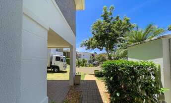 Imagem 5: Casa em Condomínio para Venda em Campinas, Homeland, 3 dormitórios, 2 suítes, 4 banheiros