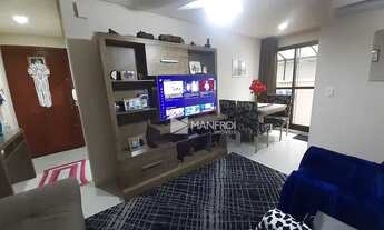 Imagem: Apartamento com 2 dormitórios à venda