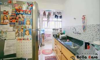 Imagem 6: Apartamento para alugar com 3 quartos sendo 2 suítes 150m²