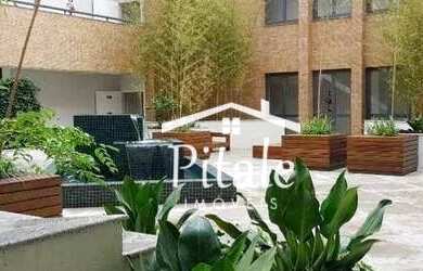 Imagem 3: Sala para alugar, 56 m² por R$ 2.930,00/mês - Alto da Lapa - São Paulo/SP